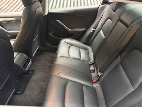 Tesla Model 3 Standard Range Plus Auto RWD 4dr 41