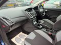 Ford Focus 1.0T EcoBoost Zetec Euro 5 (s/s) 5dr 18