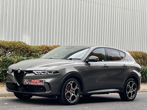 Alfa Romeo Tonale TB VELOCE DCT MHEV 3