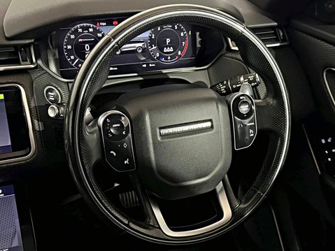 Land Rover Range Rover Velar R-DYNAMIC SE 10