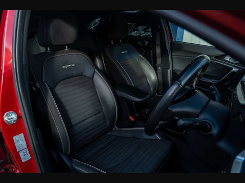 Kia Pro Ceed 1.5 ProCeed GT-Line ISG 5dr 10