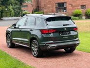SEAT Ateca ECOTSI FR SPORT DSG 26