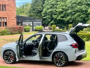 BMW X3 M40I MHEV 9