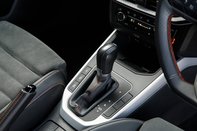 SEAT Arona ECOTSI FR SPORT DSG 37