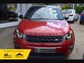 Land Rover Discovery Sport 2.0 Discovery Sport Luxury HSE TD4 4WD 5dr 7