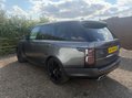 Land Rover Range Rover 3.0 TD V6 Vogue Auto 4WD Euro 6 (s/s) 5dr 7