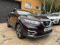 Nissan Qashqai 1.3 DIG-T N-Connecta SUV 5dr Petrol Manual 8