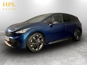 Cupra Born 58kWh V2 Hatchback 5dr Electric Auto (204 ps) Cruise Control - DAB Radio 3