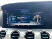 Mercedes-Benz E Class 2.0 E220d SE G-Tronic+ Euro 6 (s/s) 4dr 25