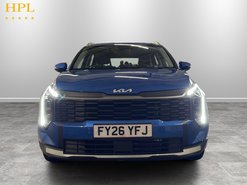 Kia Sportage 1.6 T-GDi Pure SUV 5dr Petrol Manual Euro 6 (s/s) (147 bhp)