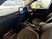 Ford Kuga 1.5T EcoBoost ST-Line First Edition SUV 5dr Petrol Manual Euro 6 (s/s) (150 14