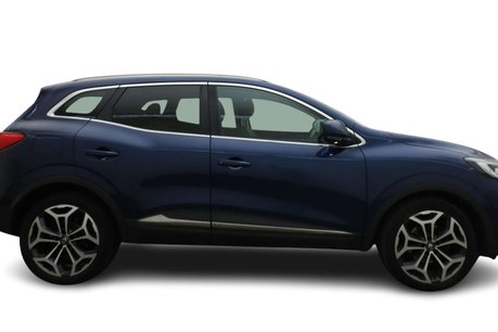Renault Kadjar 1.3 TCe GT Line SUV 5dr Petrol Manual Euro 6 (s/s) (140 ps) 2