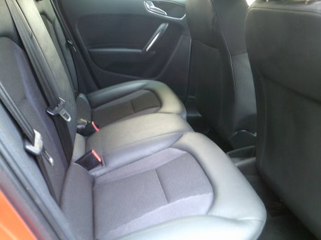 Audi A1 SPORTBACK TFSI S LINE ONLY 45,000 MILES FROM NEW 12