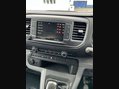 Vauxhall Vivaro 2.0 Turbo D 3100 Sportive Crew Van Double Cab 5dr Diesel Manual L2 H1 Euro 30