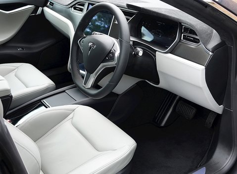 Tesla Model S S 90d 14