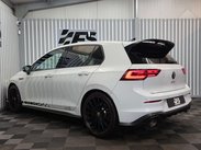 Volkswagen Golf 2.0 TSI GTI Clubsport 45 Hatchback 5dr Petrol DSG Euro 6 (s/s) (300 ps) 4