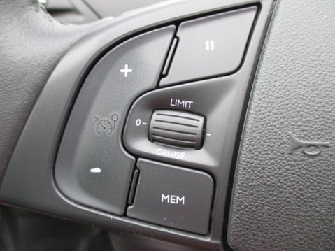 Citroen C4 Spacetourer 1.2 PureTech Feel Euro 6 (s/s) 5dr 30