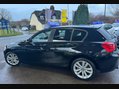 BMW 1 Series 2.0 118d Sport Euro 6 (s/s) 5dr 4