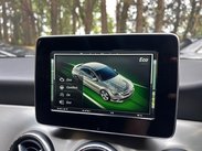 Mercedes-Benz CLA Class 1.6 CLA180 AMG Sport Coupe Euro 6 (s/s) 4dr 62