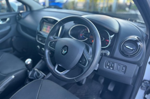 Renault Clio ICONIC 0.9 TCE 5 DOOR 21