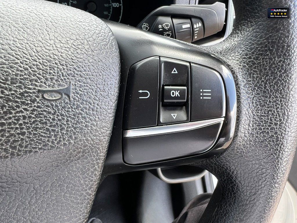 2022 Ford TransitDropside XLWB 350 Leader Rear Camera EURO 6 NO VAT — thumbnail 35 of 51