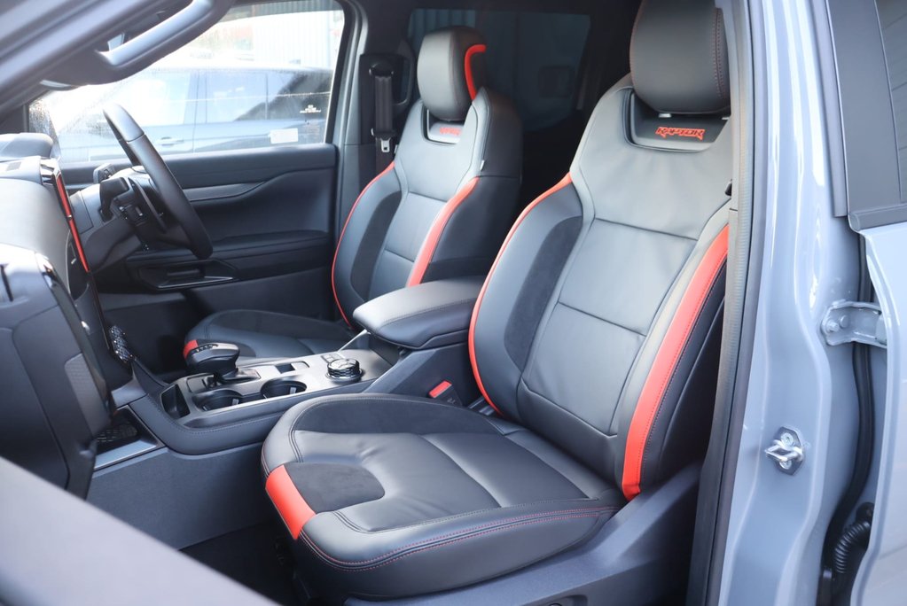 Ford Ranger 2025 BRAND NEW RAPTOR  3.0 V6 ECOBOOST STYLED BY SEEKER  19