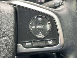 Honda CR-V 1.5 CR-V SE i-VTec 4x2 5dr 55