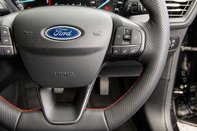 Ford Focus ST-LINE 20