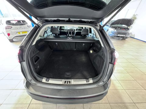 Ford Edge 2.0 TDCi Titanium Powershift AWD Euro 6 (s/s) 5dr 35