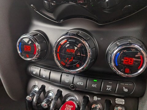 Mini Hatch John Cooper Works 30