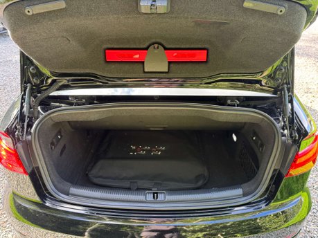 Audi A3 1.6 A3 S Line TDI 2dr 46