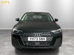 Audi A1 1.0 TFSI 25 Technik Sportback 5dr Petrol Manual Euro 6 (s/s) (95 ps) Parkin