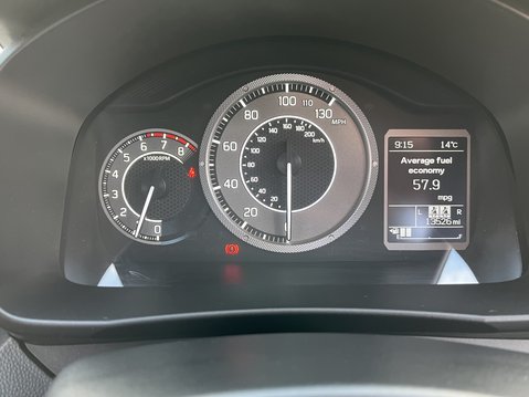 Suzuki Ignis 1.2 Dualjet 12V Hybrid SZ-T 5dr 18