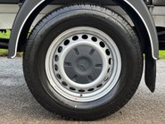 Mercedes-Benz Sprinter 315 Cdi Progressive Dropside with Tail Lift & Safety Rails 30