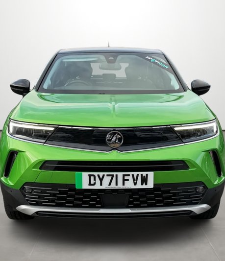 Vauxhall Mokka 100kW Elite Nav Premium 50kWh 5dr Auto