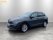 Volkswagen Tiguan 1.5 TSI Life SUV 5dr Petrol Manual Euro 6 (s/s) (150 ps) 3