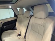 Land Rover Range Rover Sport 3.0 Range Rover Sport HSE Dynamic SDV6 Auto 4WD 5dr 42