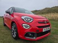 Fiat 500X 1.0 FireFly Turbo Sport Euro 6 (s/s) 5dr 5