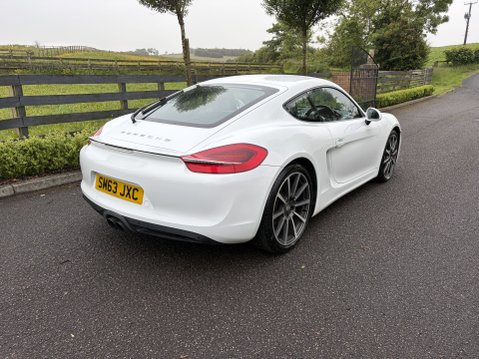 Porsche Cayman 24V 13