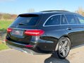 Mercedes-Benz E Class 2.0 E220d AMG Line (Premium) G-Tronic+ Euro 6 (s/s) 5dr 10