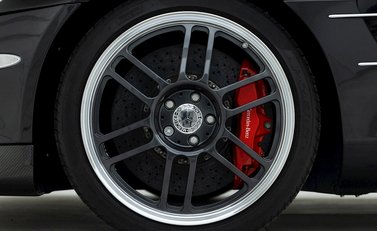 Mercedes-Benz SLR McLaren 722 Edition 10