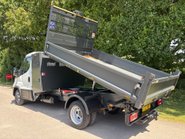 Iveco Daily 35C14 Toolbox Tipper 6