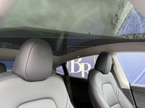 Tesla Model Y (Dual Motor) Long Range SUV 5dr Electric Auto 4WDE (384 bhp) 46