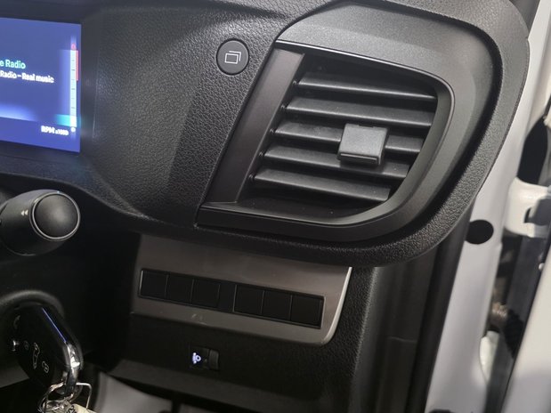 Fiat Scudo STANDARD L1 20