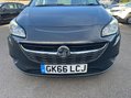 Vauxhall Corsa 1.4i ecoFLEX Energy Euro 6 5dr (a/c) 9