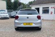Volkswagen Polo SE EVO.. 5 SERVICES.. INSURANCE GROUP.. STUNNING EXAMPLE 11