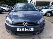 Volkswagen Golf MATCH 1.6 TDI BLUEMOTION TECHNOLOGY, 64,000m, good history, £20 tax 17