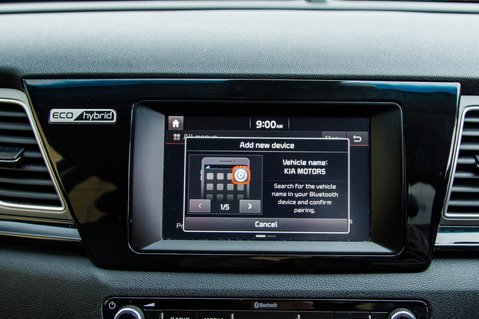 Kia Niro 2 19
