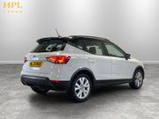 SEAT Arona 1.0 TSI GPF SE Technology SUV 5dr Petrol Manual Euro 6 (s/s) (95 ps) A/C 7