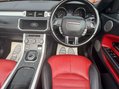 Land Rover Range Rover Evoque 2.0 TD4 HSE Dynamic Convertible 2dr Diesel Auto 4WD Euro 6 (s/s) (180 ps) 54